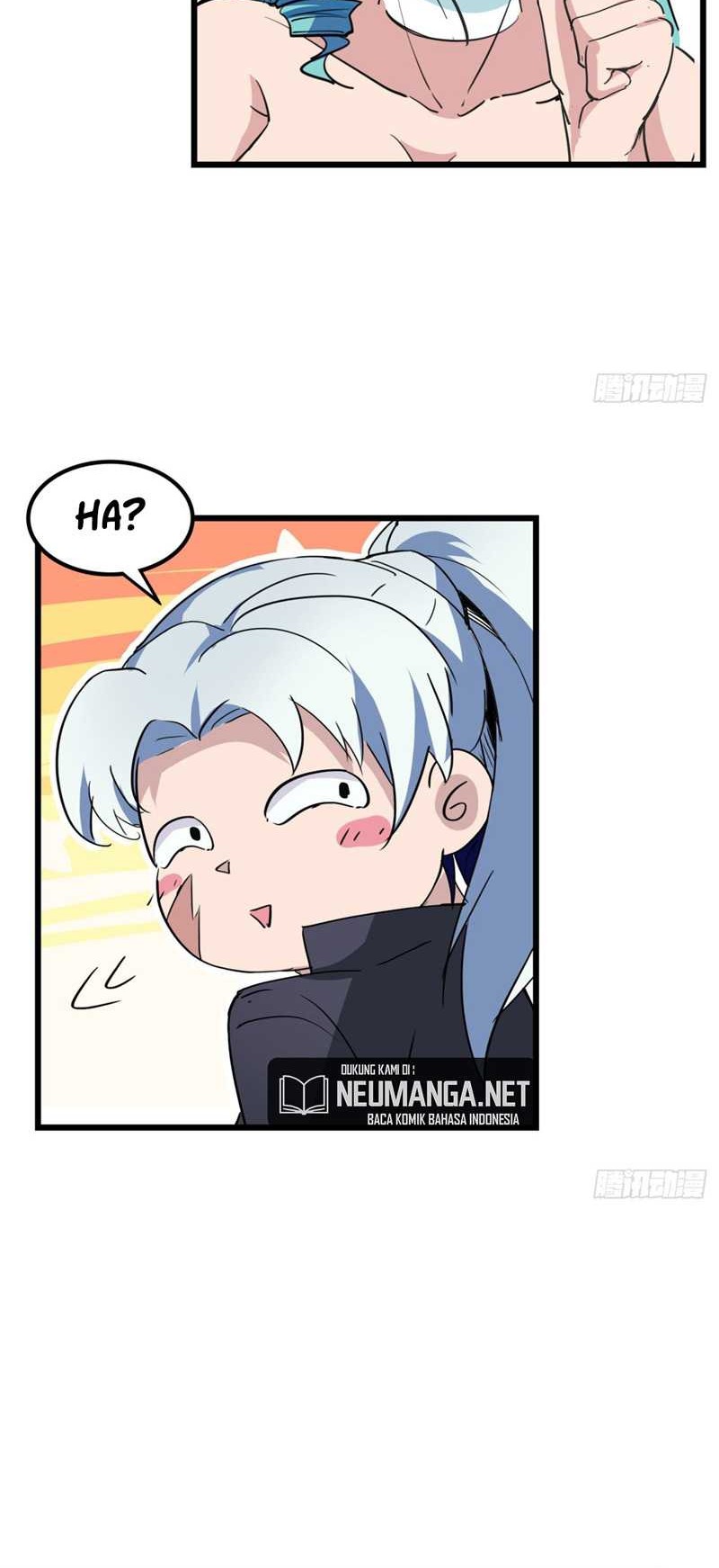 Unlock 99 Heroine Of The Last Day Chapter 73 - halaman 26