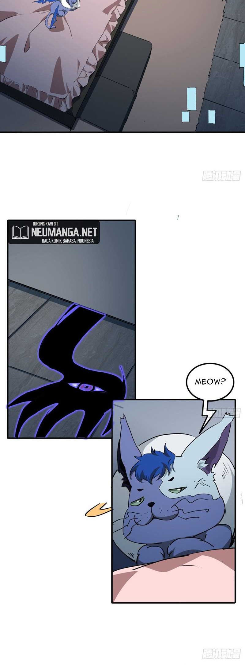 Unlock 99 Heroine Of The Last Day Chapter 73 - halaman 6