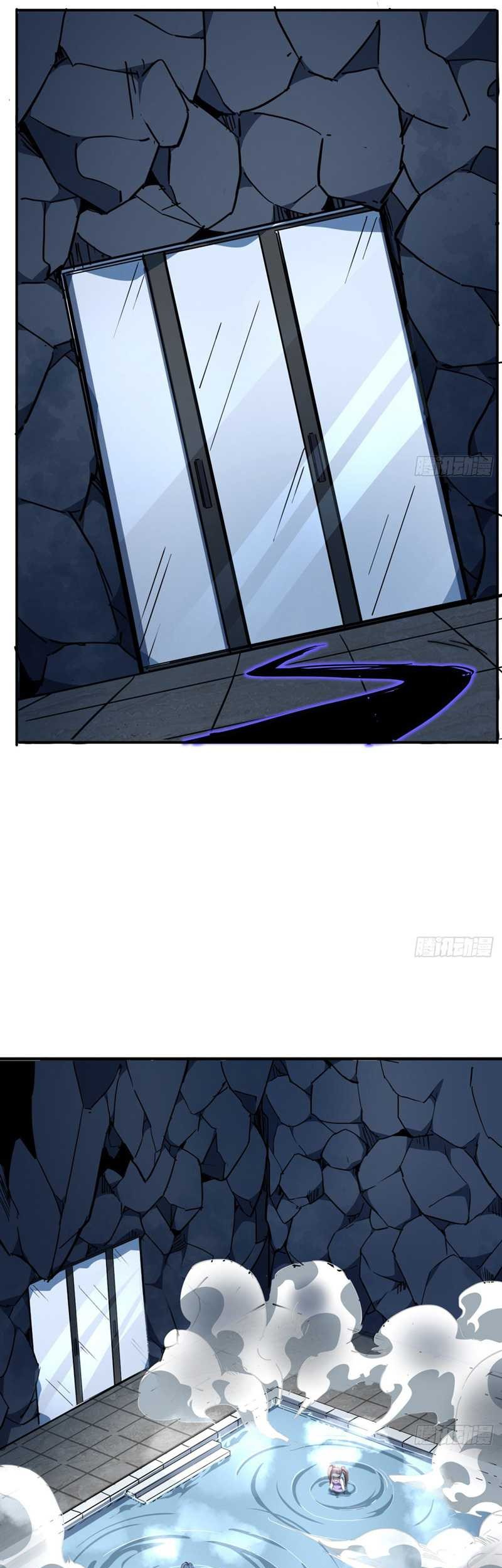 Unlock 99 Heroine Of The Last Day Chapter 73 - halaman 7