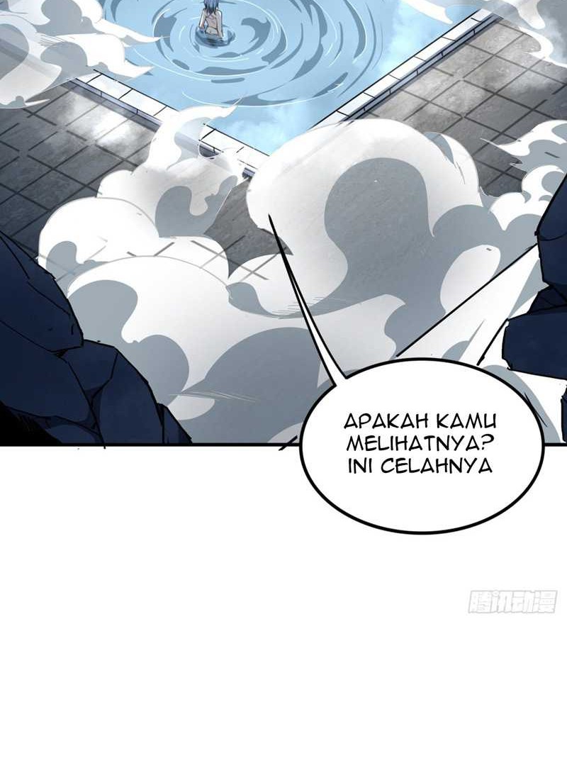 Unlock 99 Heroine Of The Last Day Chapter 73 - halaman 8