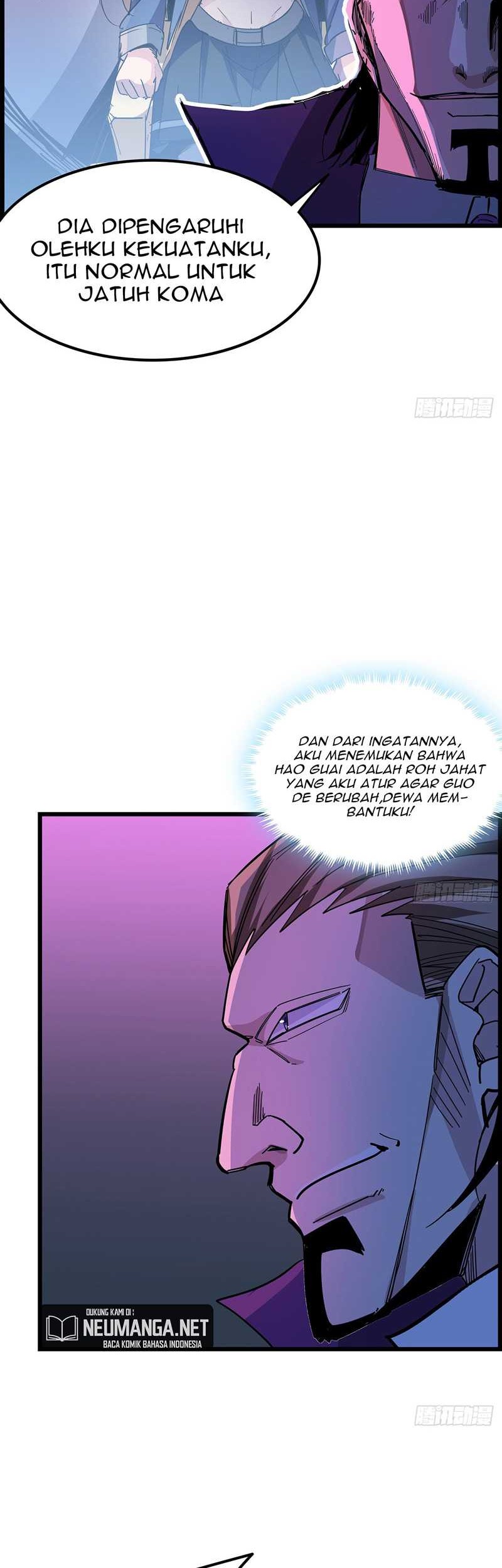 Unlock 99 Heroine Of The Last Day Chapter 74 - halaman 16