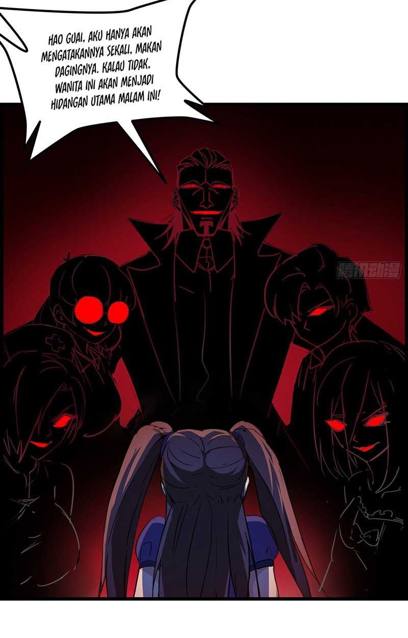 Unlock 99 Heroine Of The Last Day Chapter 74 - halaman 17