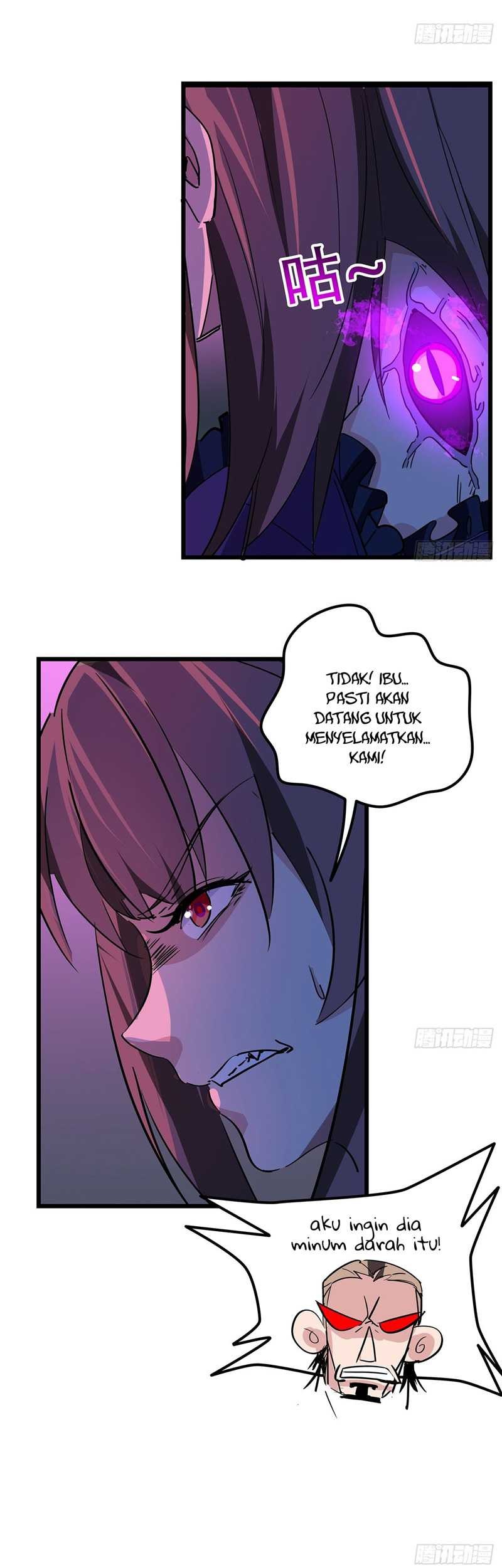 Unlock 99 Heroine Of The Last Day Chapter 74 - halaman 18