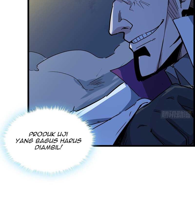 Unlock 99 Heroine Of The Last Day Chapter 74 - halaman 23
