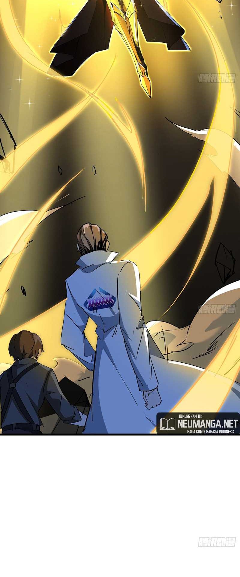 Unlock 99 Heroine Of The Last Day Chapter 74 - halaman 25