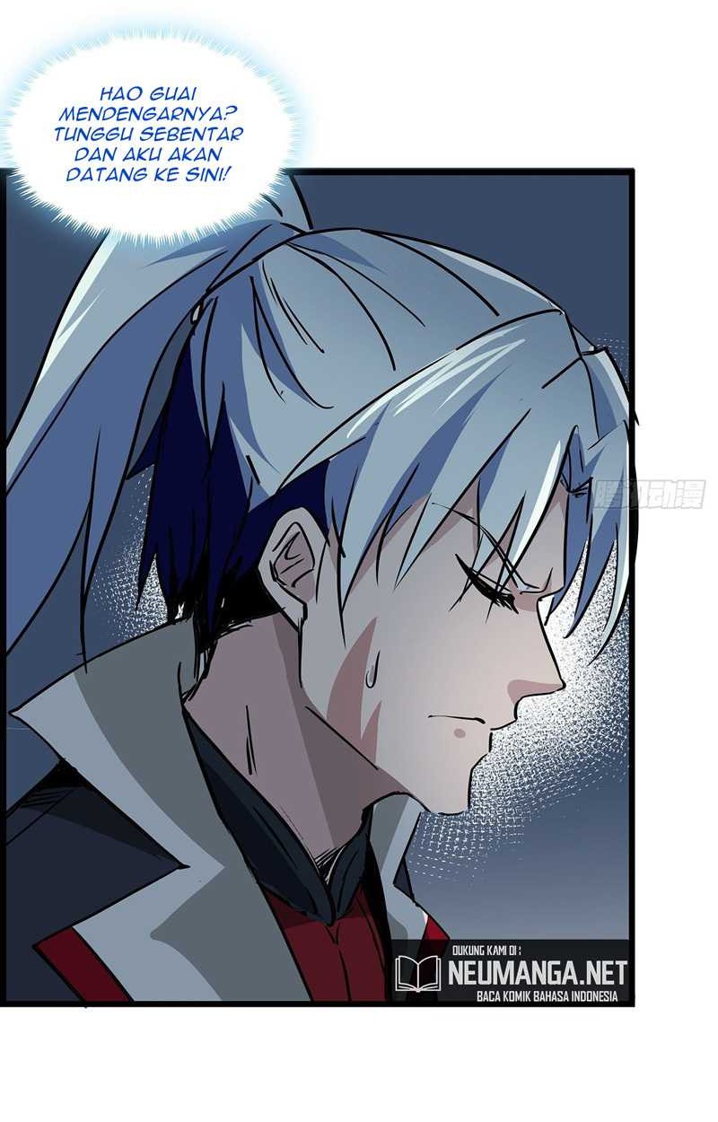 Unlock 99 Heroine Of The Last Day Chapter 74 - halaman 8