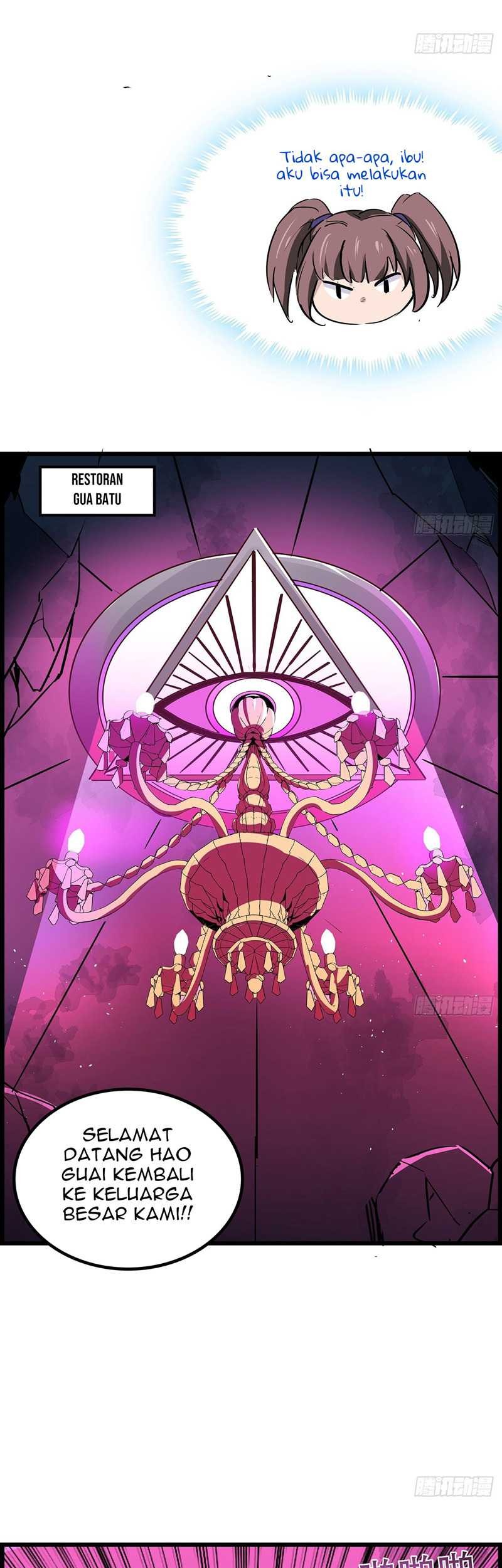 Unlock 99 Heroine Of The Last Day Chapter 74 - halaman 9