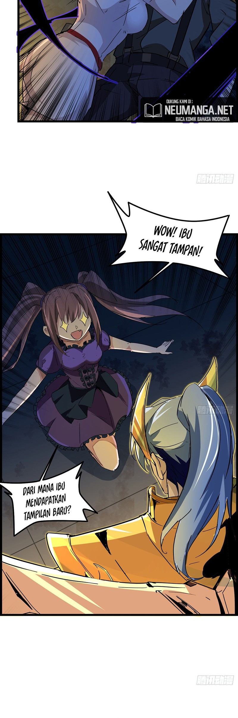 Unlock 99 Heroine Of The Last Day Chapter 75 - halaman 12