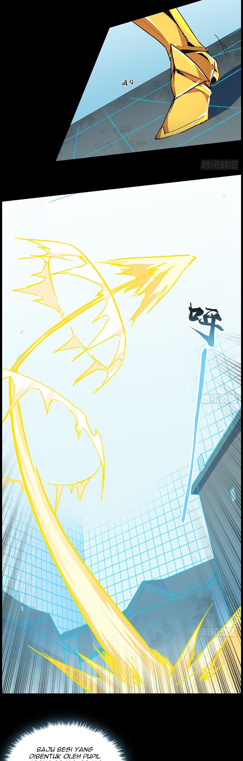 Unlock 99 Heroine Of The Last Day Chapter 75 - halaman 17