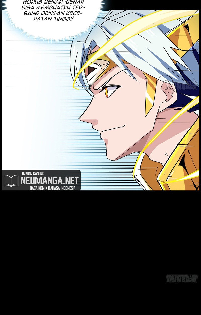 Unlock 99 Heroine Of The Last Day Chapter 75 - halaman 18