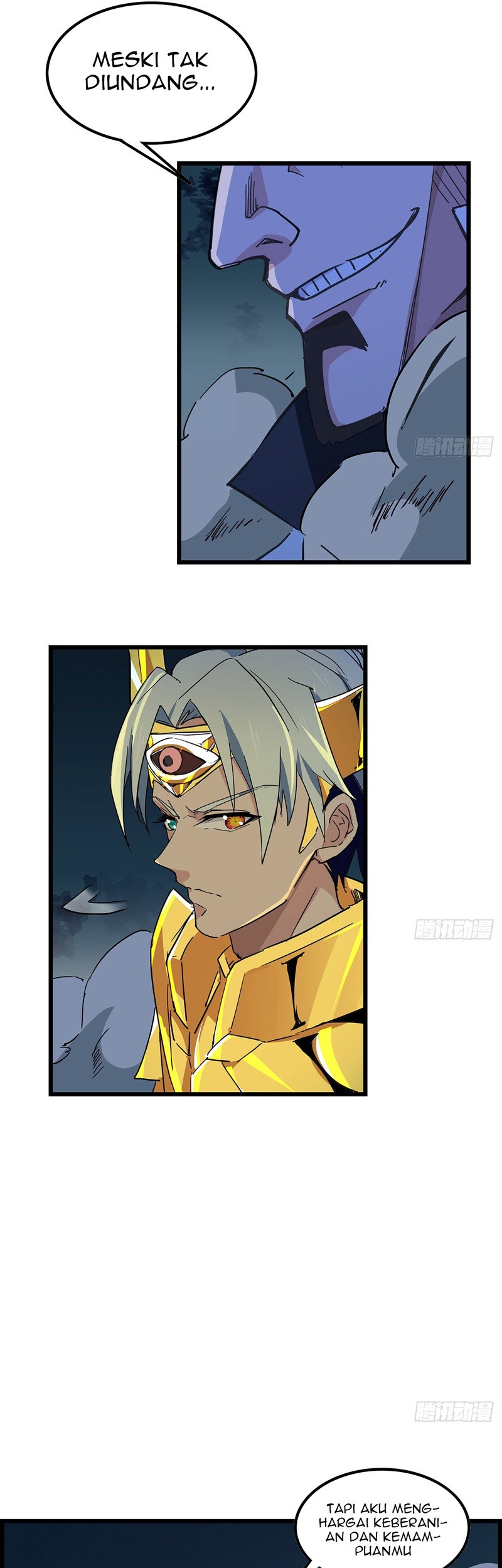 Unlock 99 Heroine Of The Last Day Chapter 75 - halaman 22
