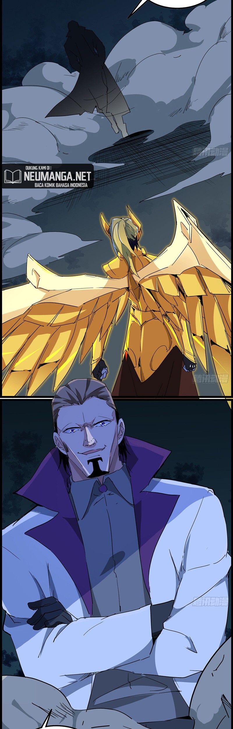 Unlock 99 Heroine Of The Last Day Chapter 75 - halaman 23
