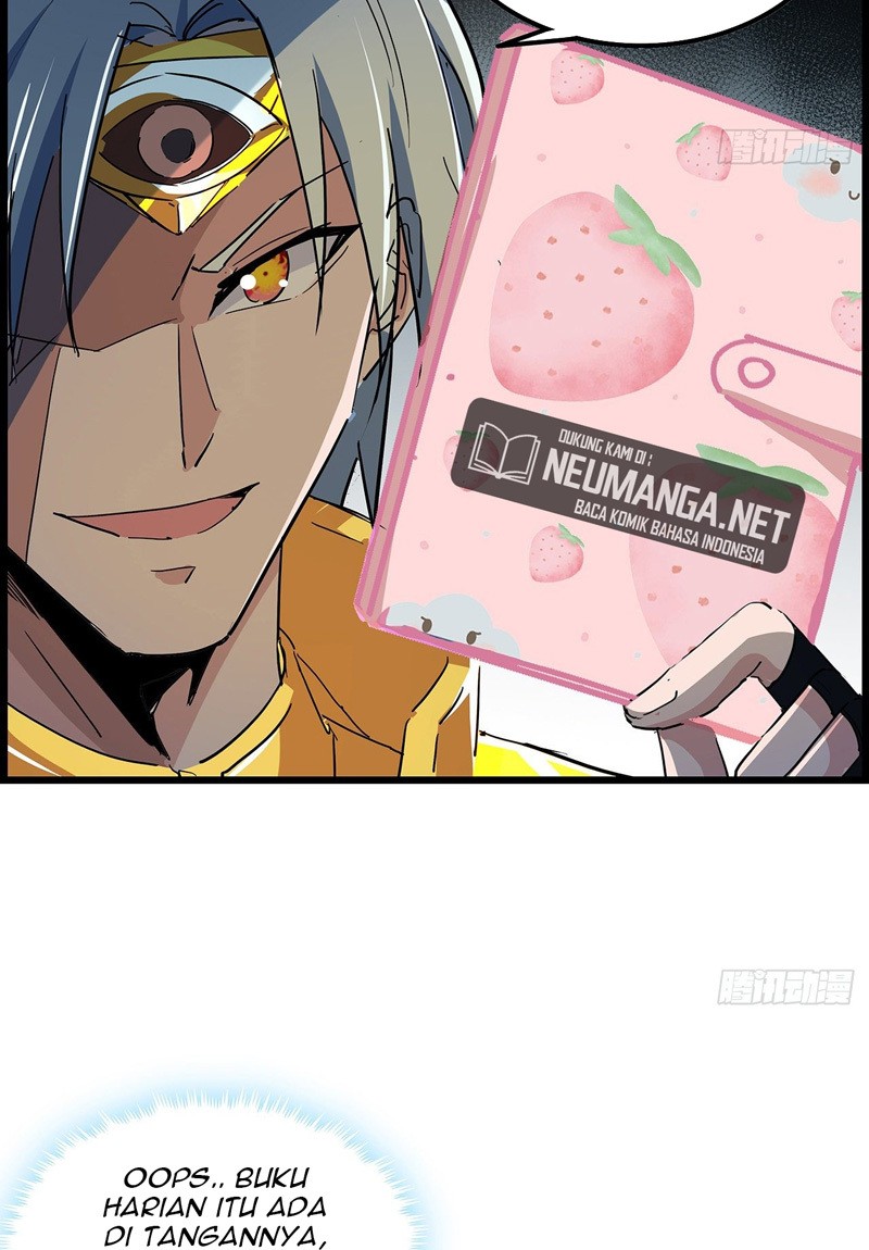 Unlock 99 Heroine Of The Last Day Chapter 75 - halaman 27