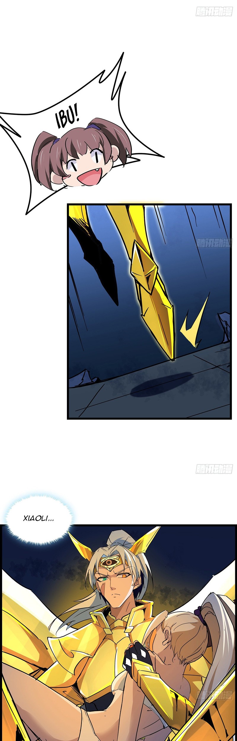 Unlock 99 Heroine Of The Last Day Chapter 75 - halaman 4