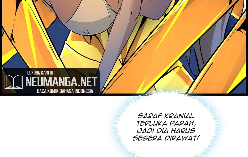 Unlock 99 Heroine Of The Last Day Chapter 75 - halaman 5