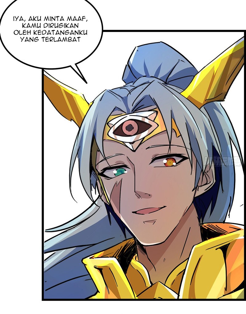 Unlock 99 Heroine Of The Last Day Chapter 75 - halaman 8
