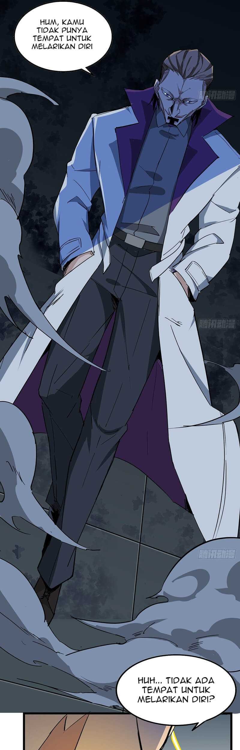 Unlock 99 Heroine Of The Last Day Chapter 76 - halaman 11