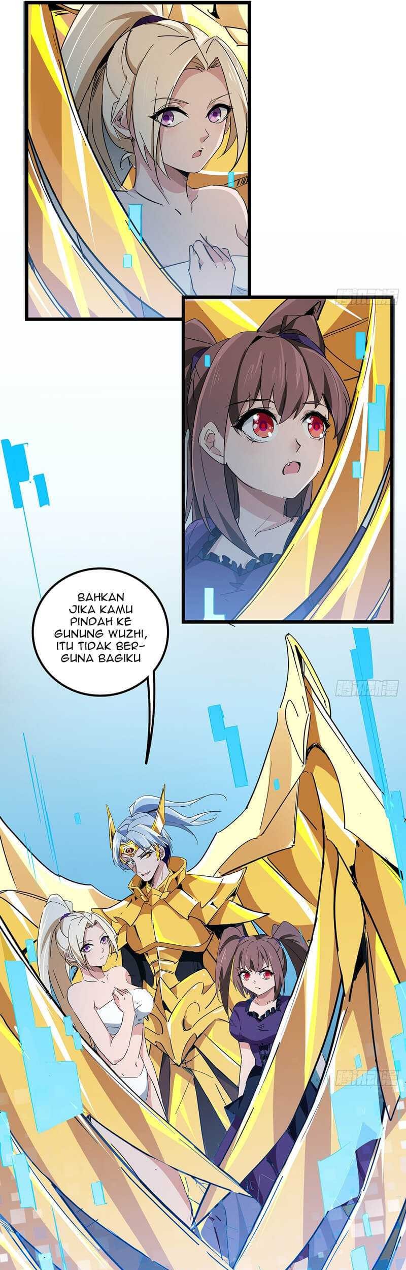 Unlock 99 Heroine Of The Last Day Chapter 76 - halaman 13