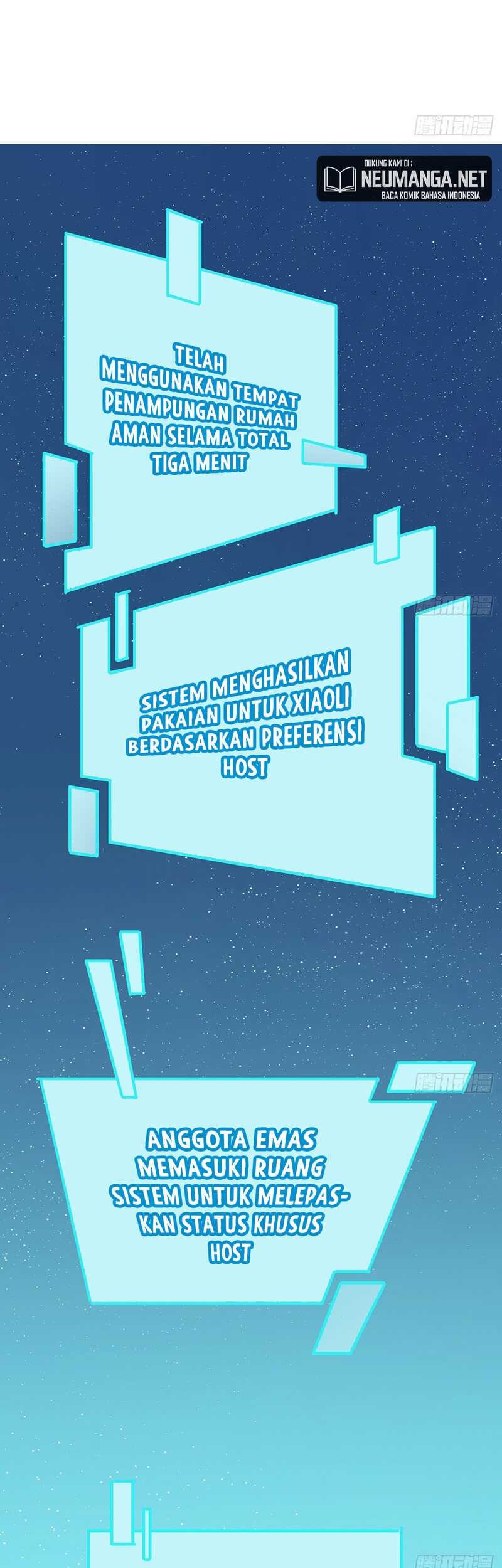 Unlock 99 Heroine Of The Last Day Chapter 76 - halaman 15