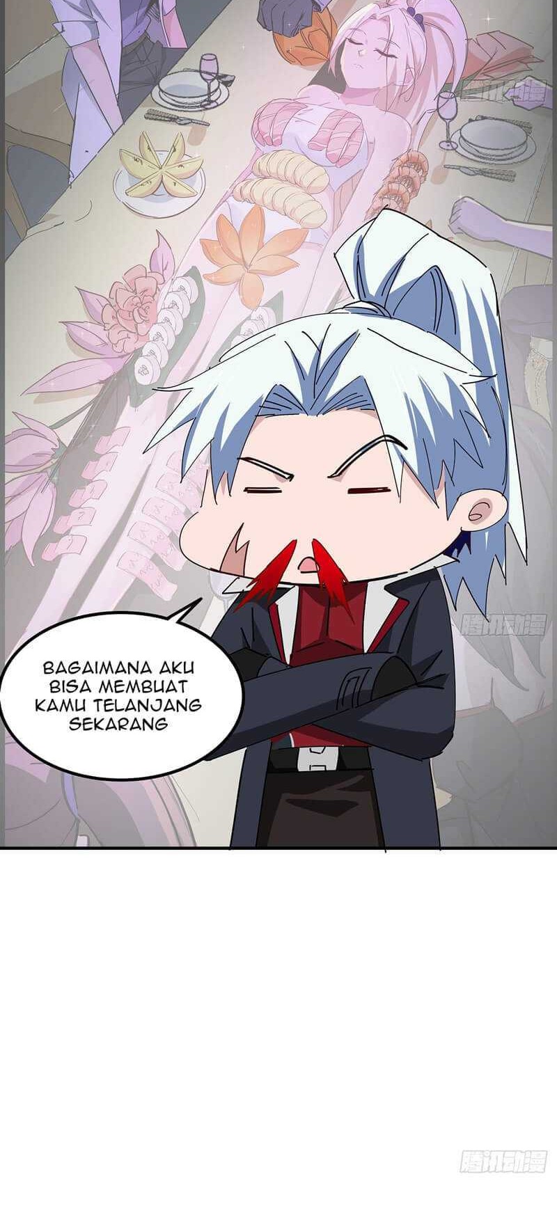 Unlock 99 Heroine Of The Last Day Chapter 76 - halaman 22