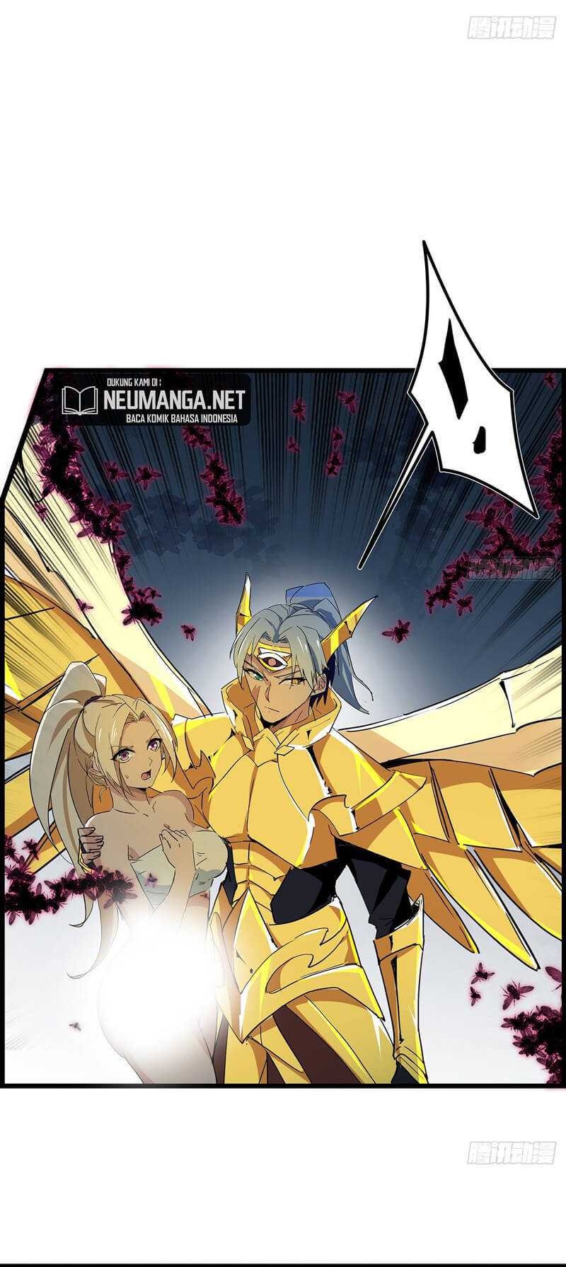 Unlock 99 Heroine Of The Last Day Chapter 76 - halaman 4