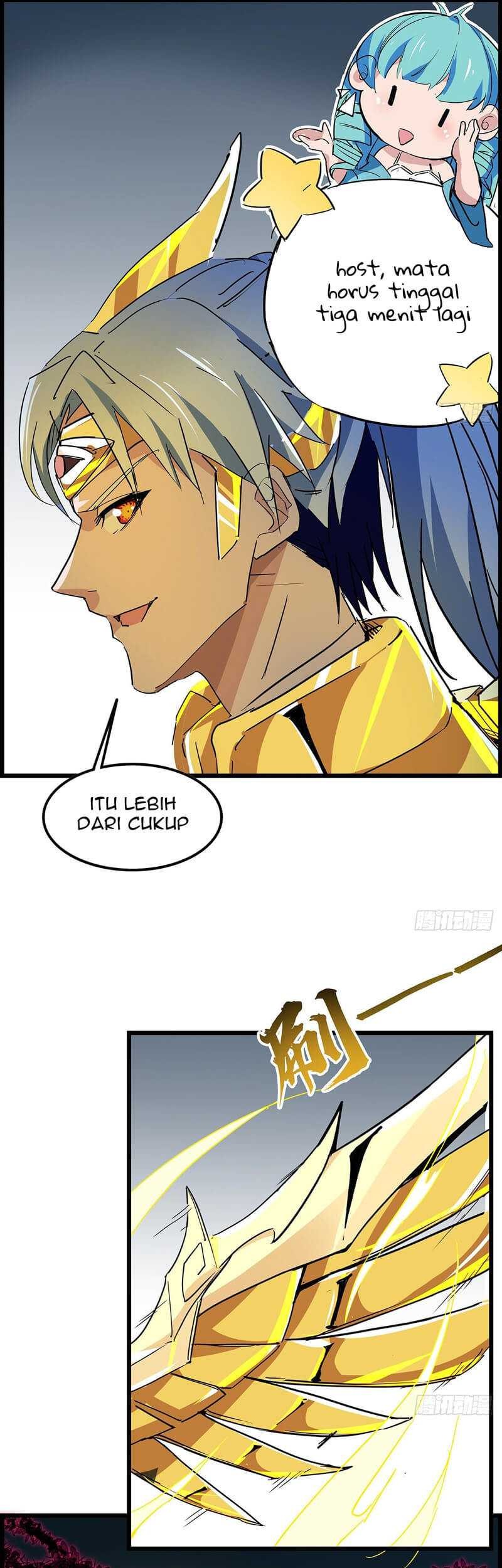 Unlock 99 Heroine Of The Last Day Chapter 76 - halaman 5