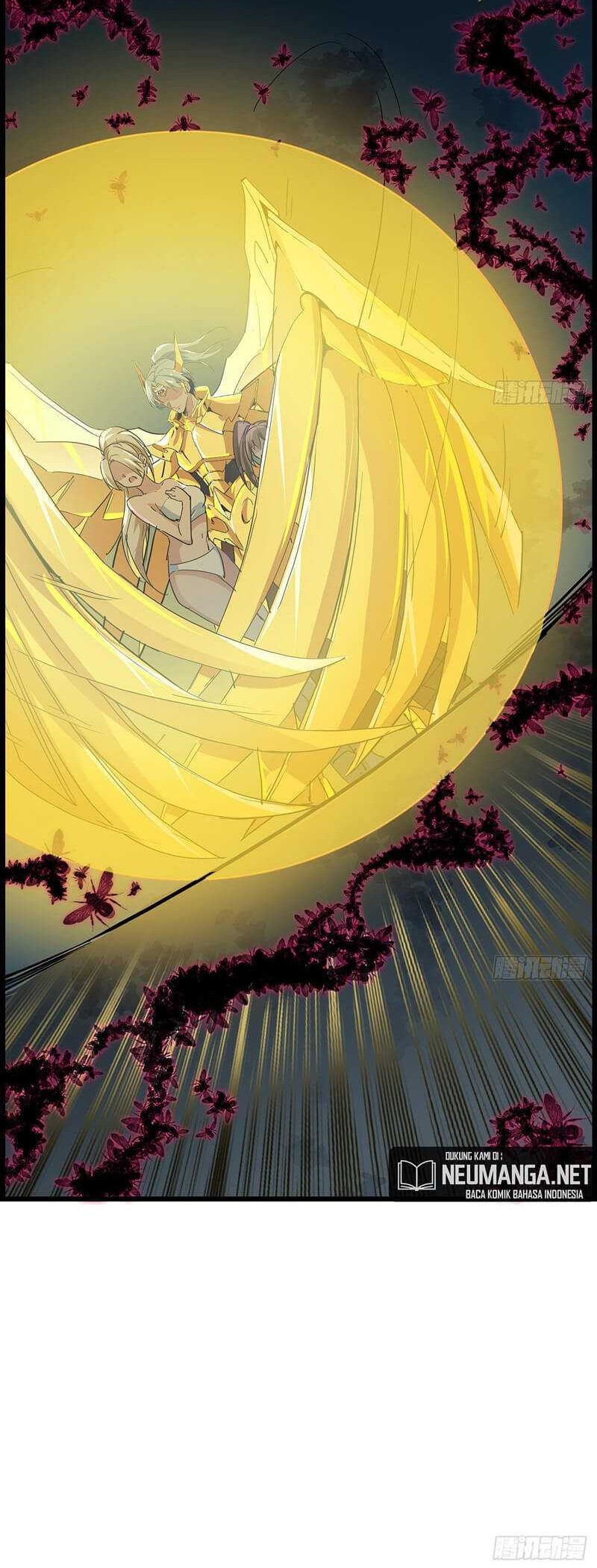 Unlock 99 Heroine Of The Last Day Chapter 76 - halaman 6