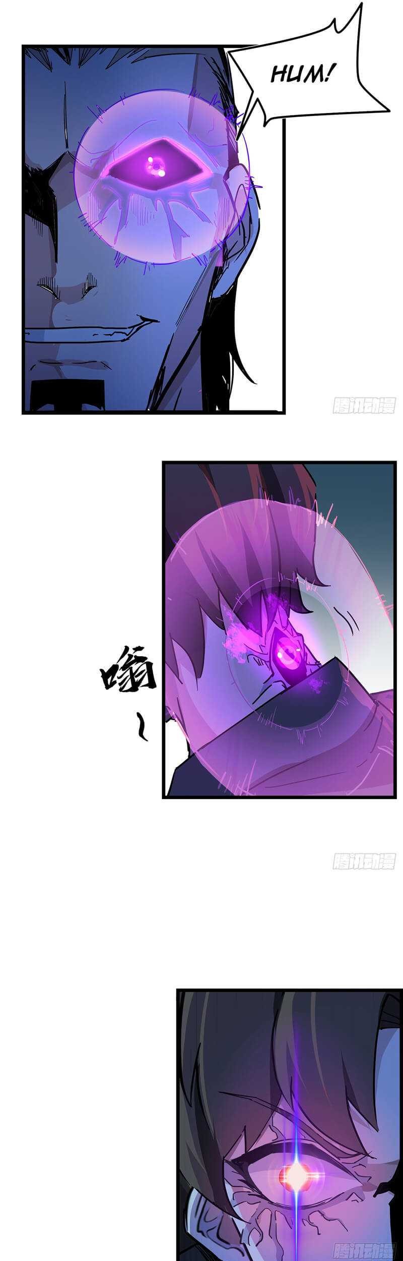 Unlock 99 Heroine Of The Last Day Chapter 76 - halaman 7