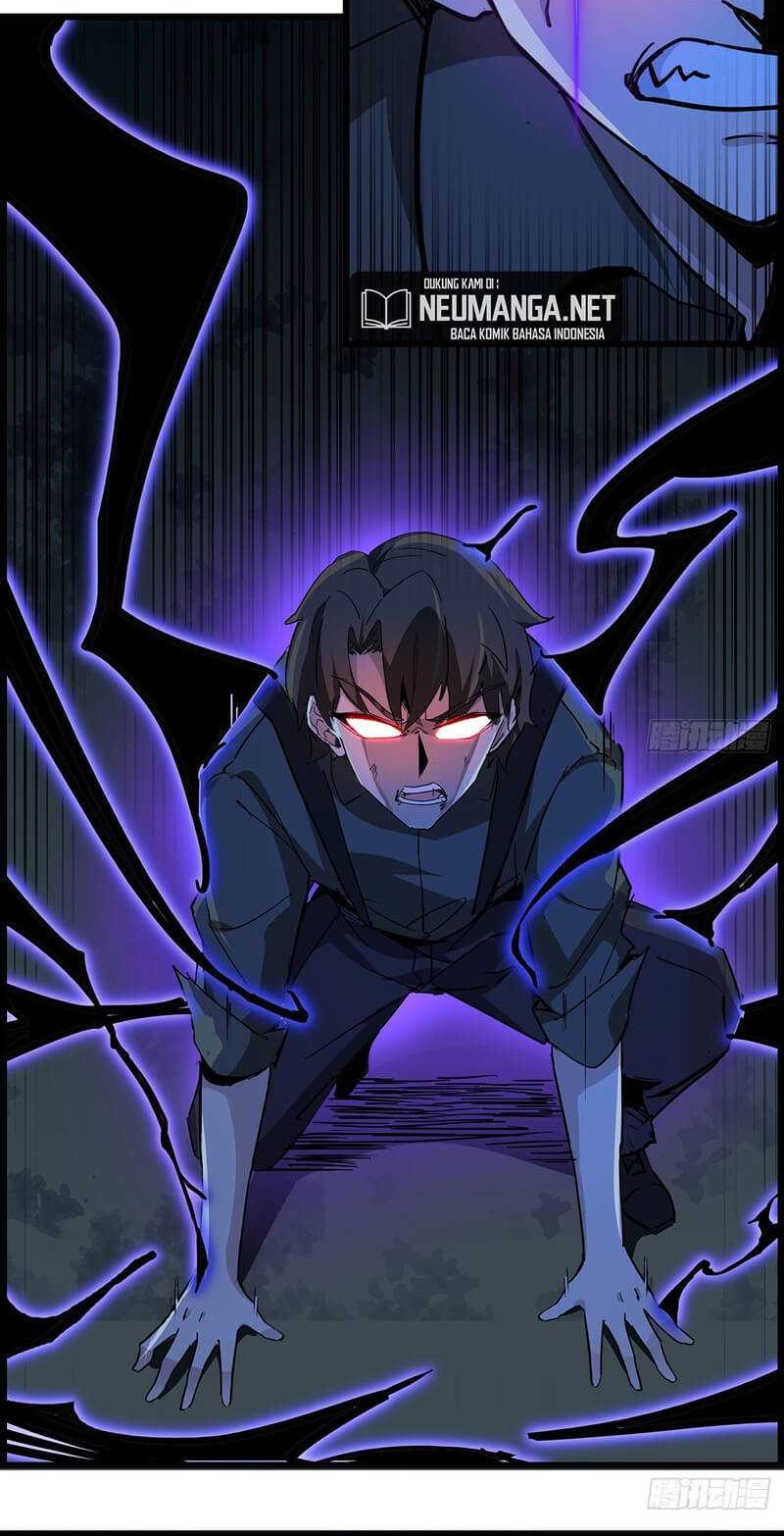 Unlock 99 Heroine Of The Last Day Chapter 76 - halaman 8