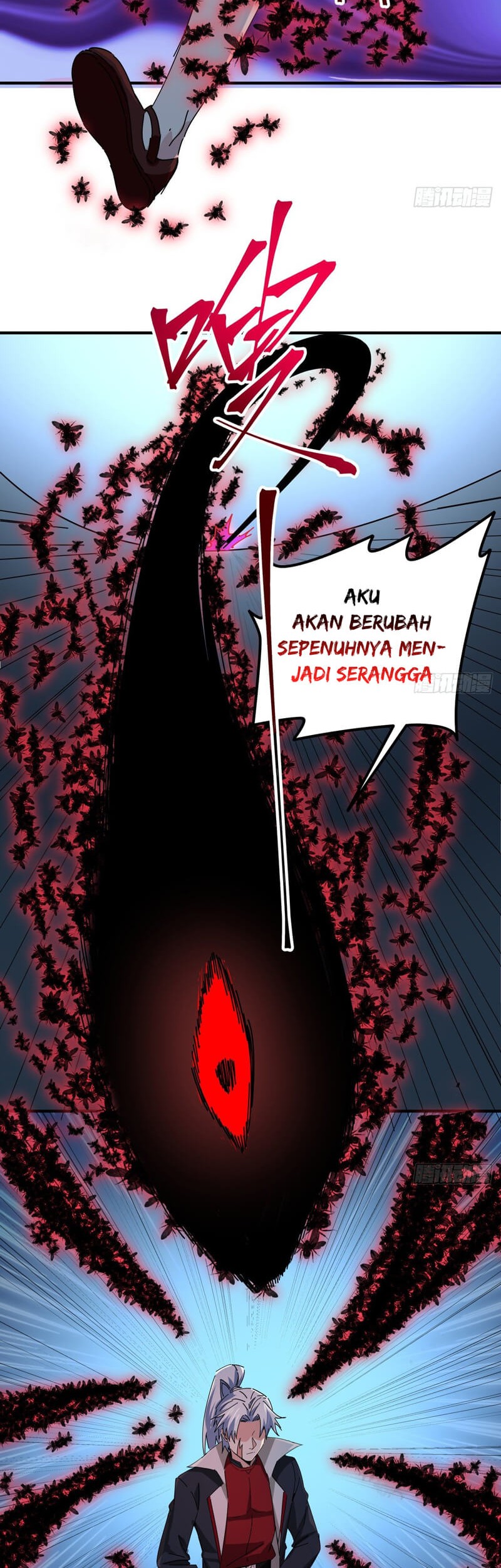 Unlock 99 Heroine Of The Last Day Chapter 77 - halaman 12