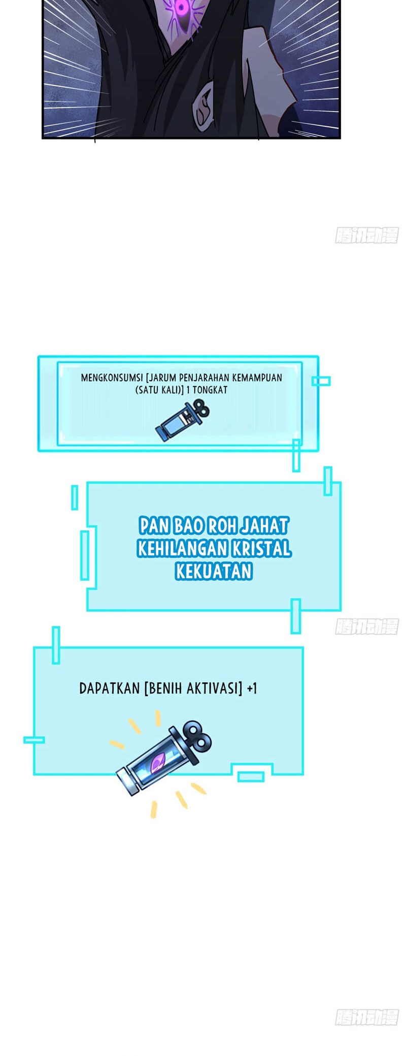 Unlock 99 Heroine Of The Last Day Chapter 77 - halaman 17
