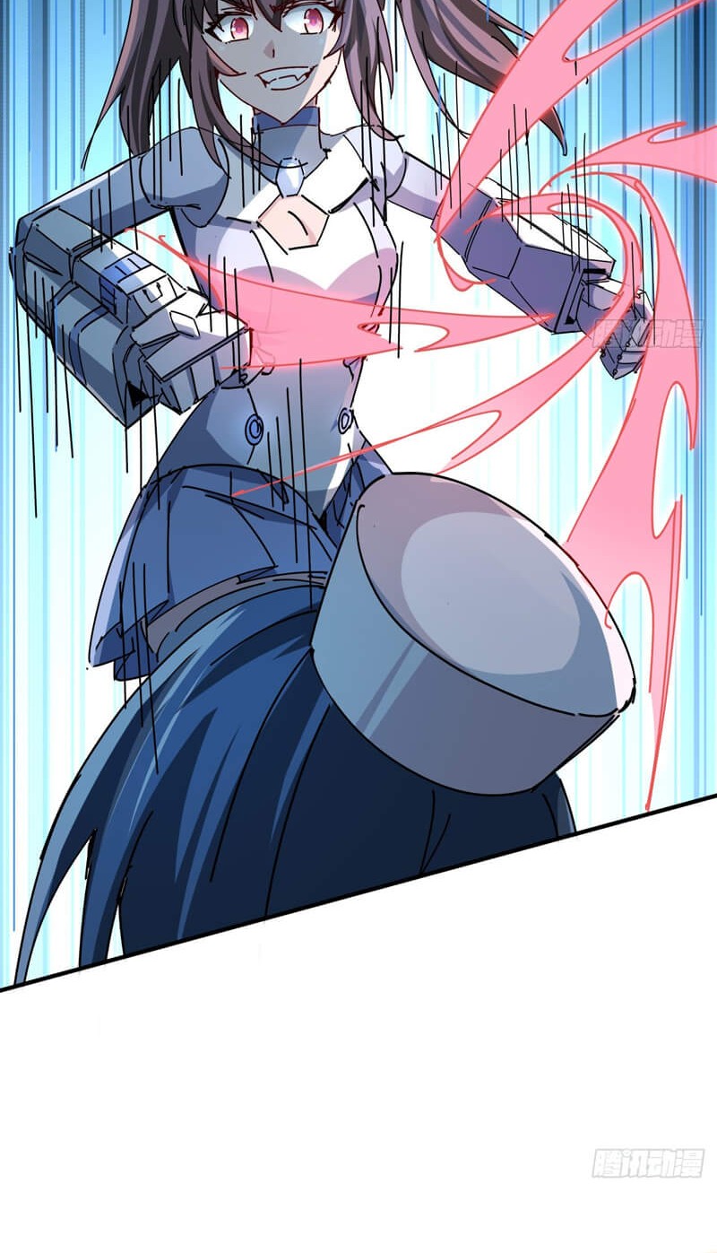 Unlock 99 Heroine Of The Last Day Chapter 77 - halaman 21