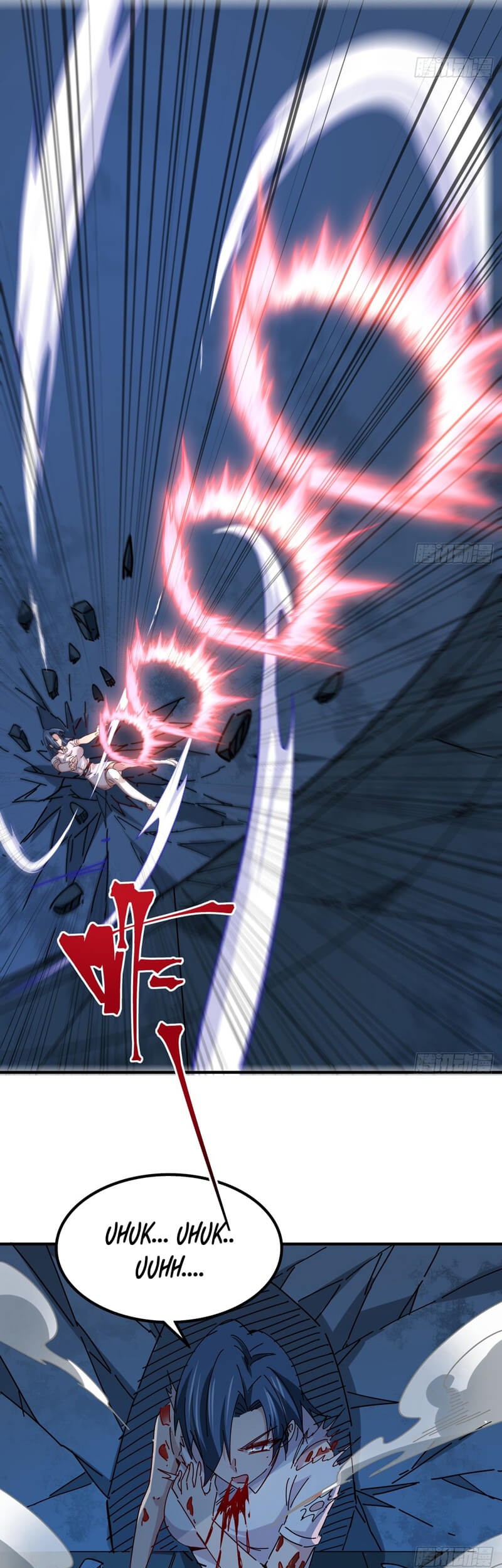 Unlock 99 Heroine Of The Last Day Chapter 77 - halaman 24