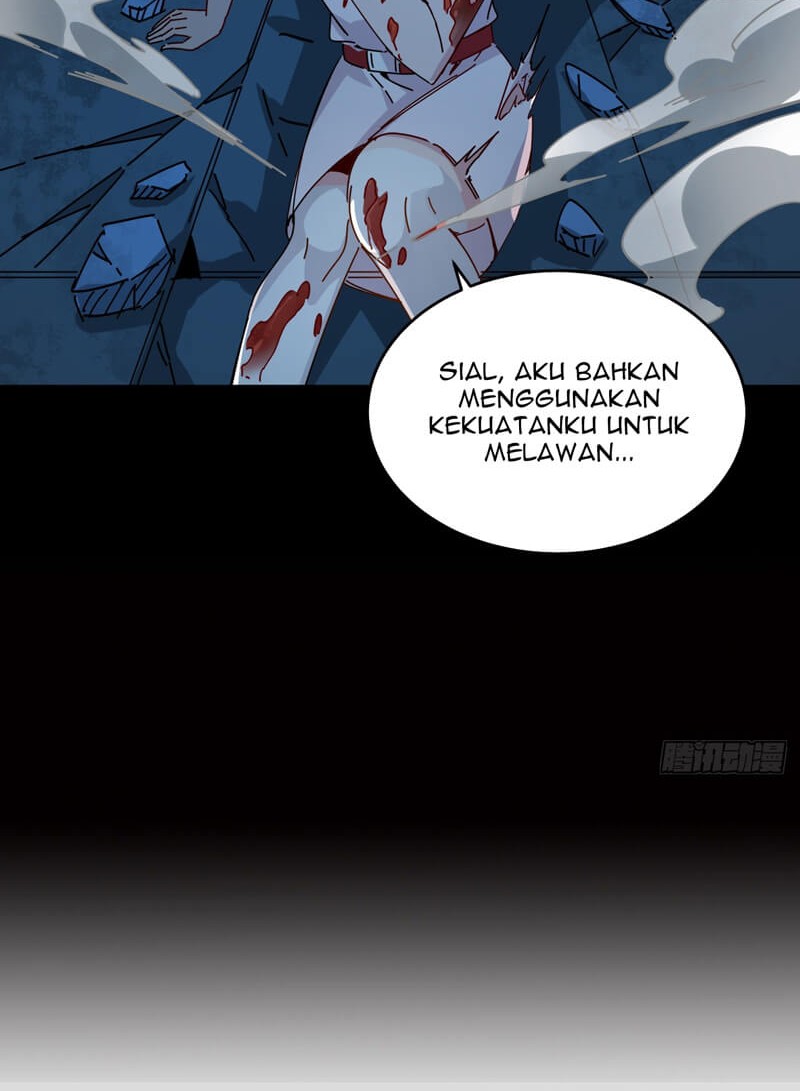 Unlock 99 Heroine Of The Last Day Chapter 77 - halaman 25