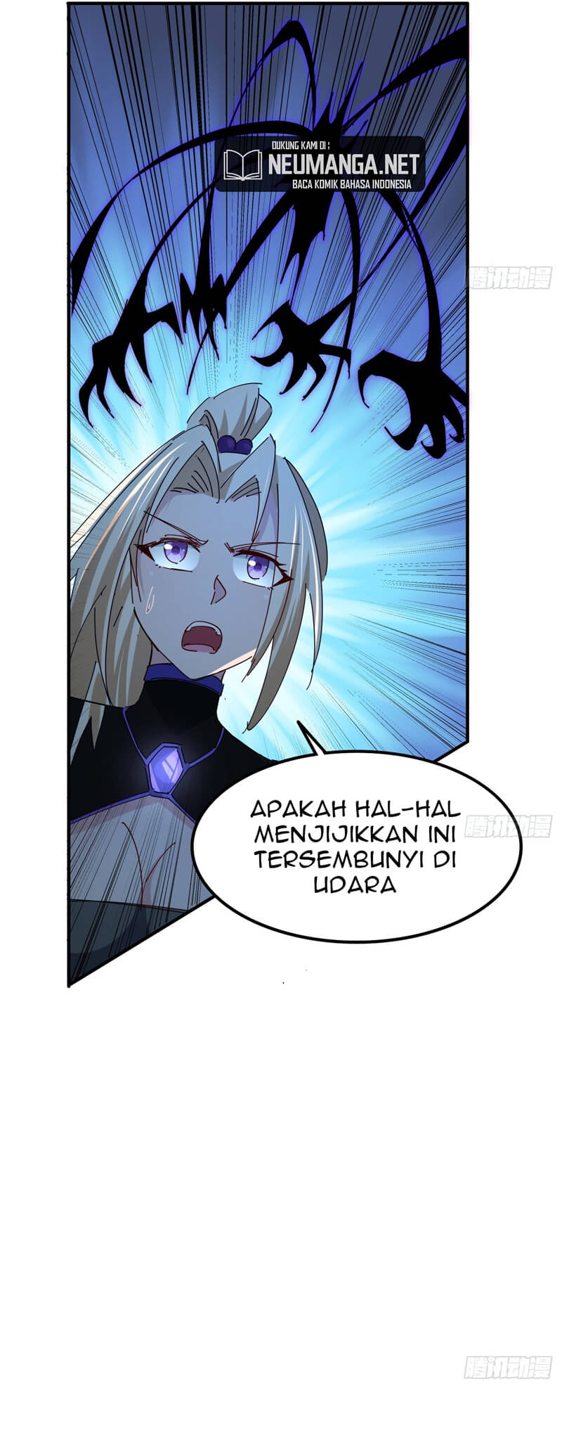 Unlock 99 Heroine Of The Last Day Chapter 77 - halaman 30