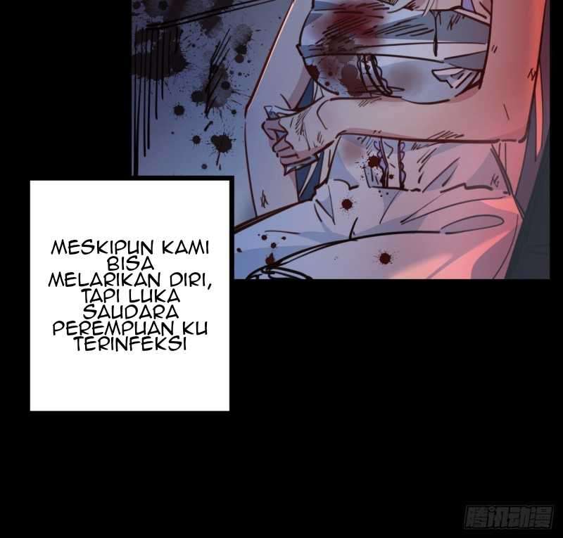 Unlock 99 Heroine Of The Last Day Chapter 8 - halaman 16