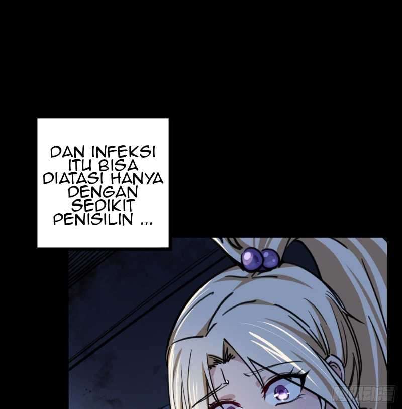 Unlock 99 Heroine Of The Last Day Chapter 8 - halaman 19