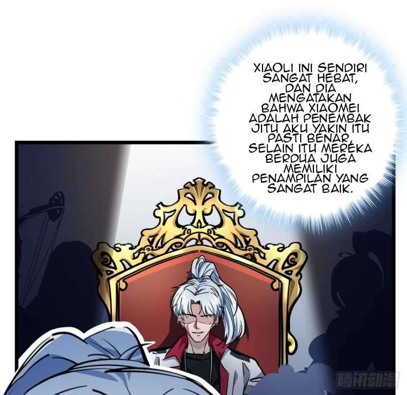 Unlock 99 Heroine Of The Last Day Chapter 8 - halaman 26