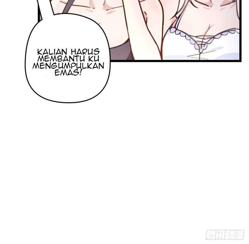 Unlock 99 Heroine Of The Last Day Chapter 8 - halaman 31
