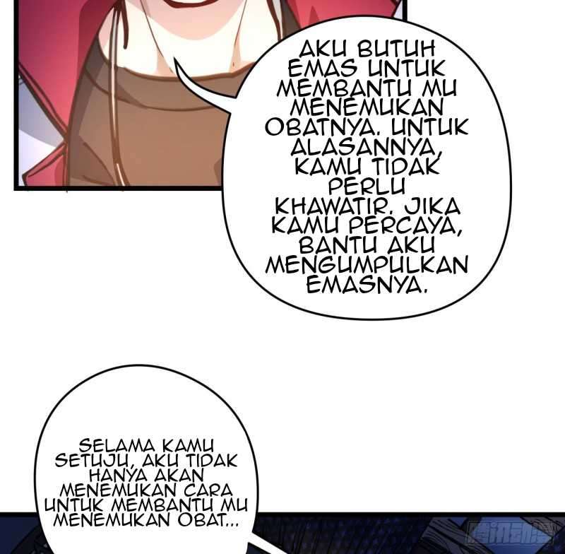 Unlock 99 Heroine Of The Last Day Chapter 8 - halaman 34