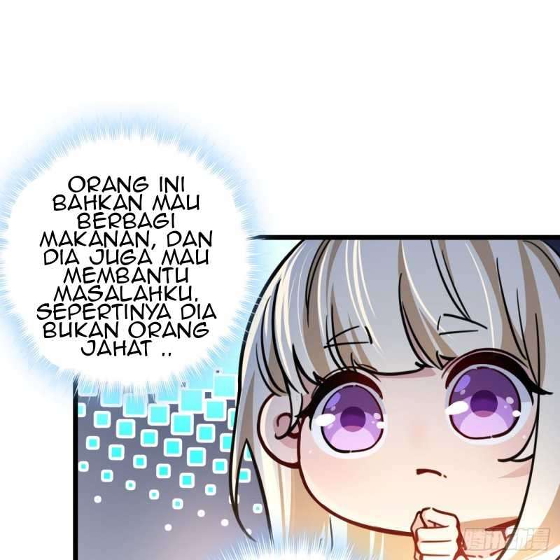Unlock 99 Heroine Of The Last Day Chapter 8 - halaman 37