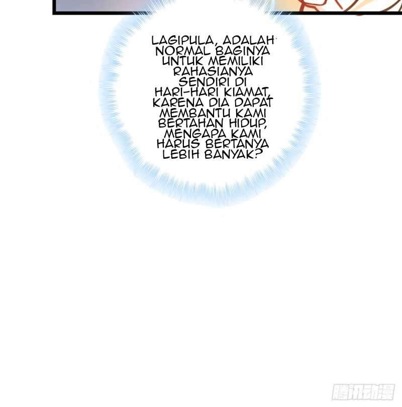 Unlock 99 Heroine Of The Last Day Chapter 8 - halaman 38