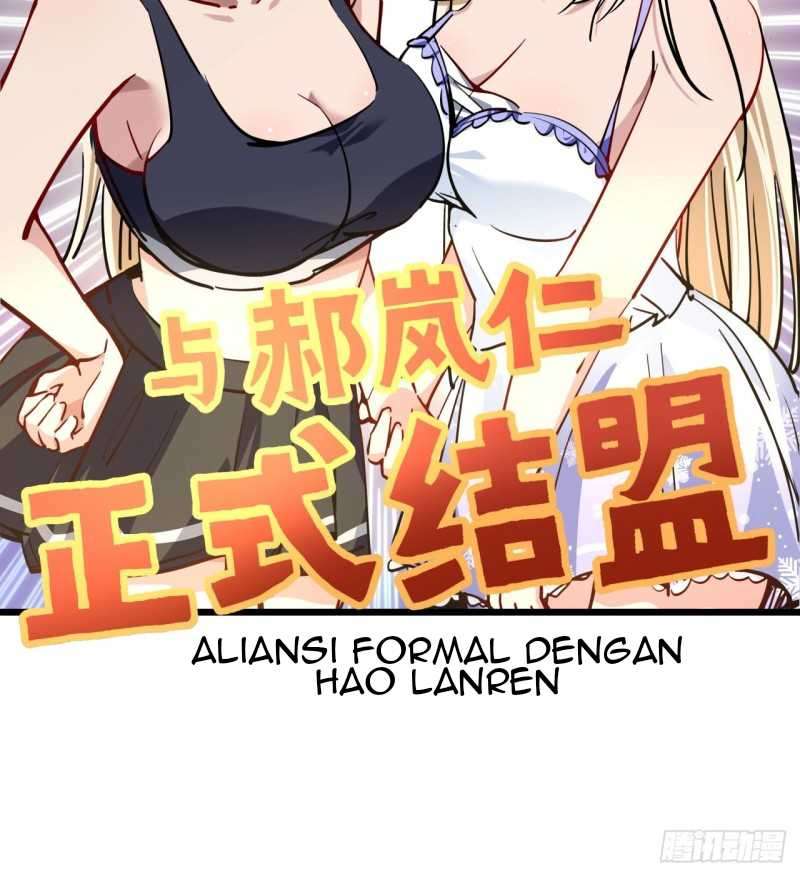 Unlock 99 Heroine Of The Last Day Chapter 8 - halaman 40