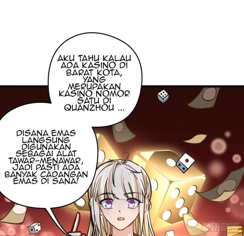 Unlock 99 Heroine Of The Last Day Chapter 8 - halaman 41