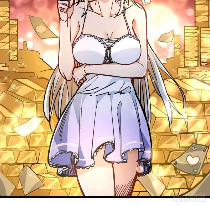 Unlock 99 Heroine Of The Last Day Chapter 8 - halaman 42