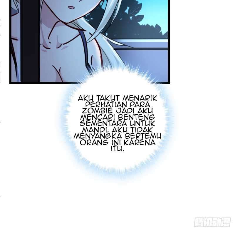 Unlock 99 Heroine Of The Last Day Chapter 8 - halaman 64