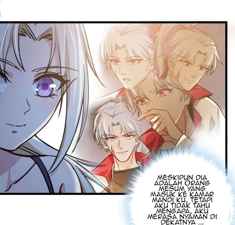 Unlock 99 Heroine Of The Last Day Chapter 8 - halaman 65