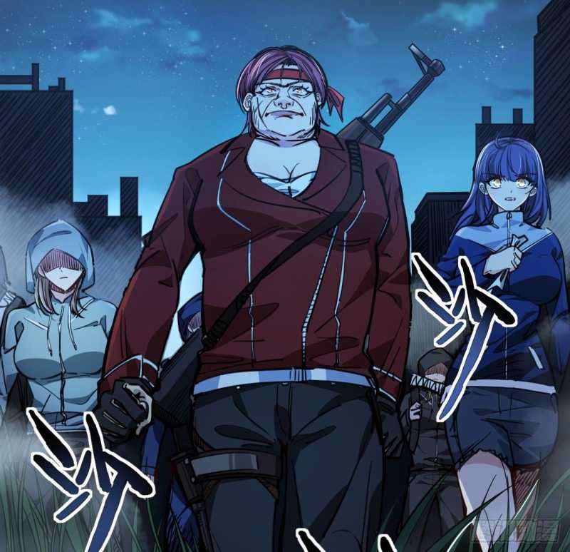 Unlock 99 Heroine Of The Last Day Chapter 8 - halaman 72