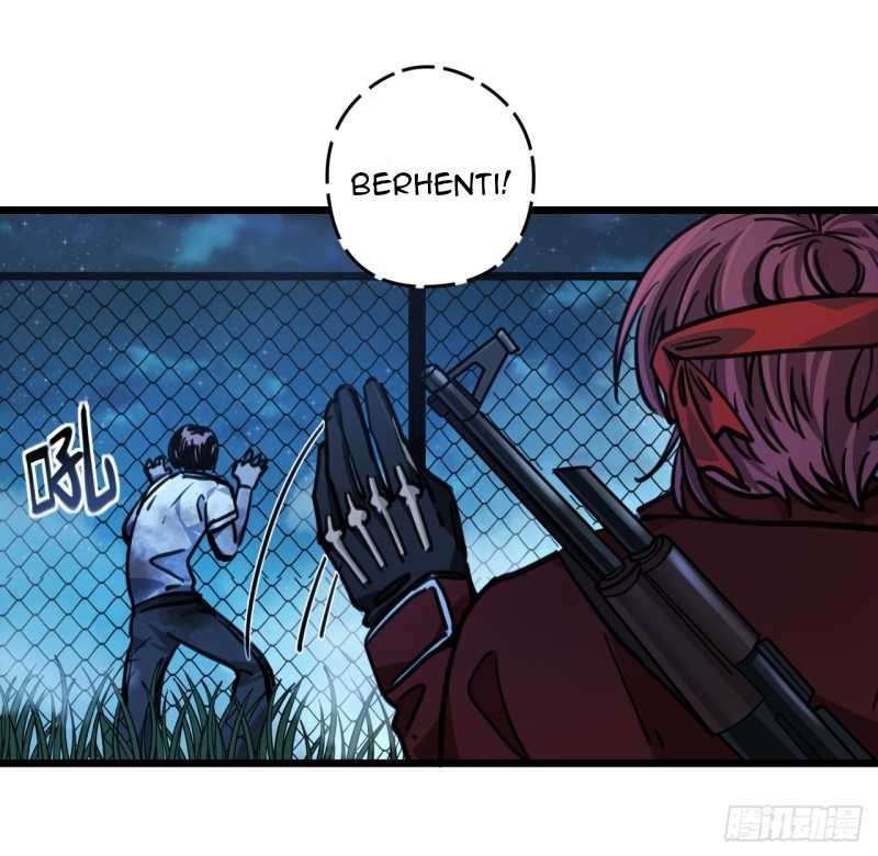 Unlock 99 Heroine Of The Last Day Chapter 8 - halaman 74