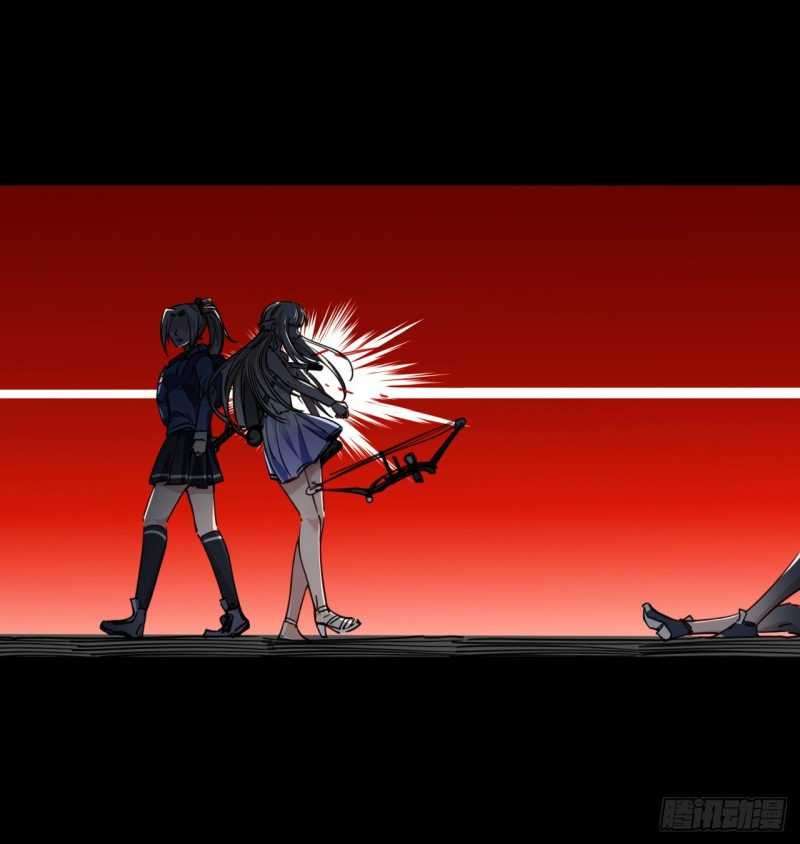 Unlock 99 Heroine Of The Last Day Chapter 8 - halaman 8
